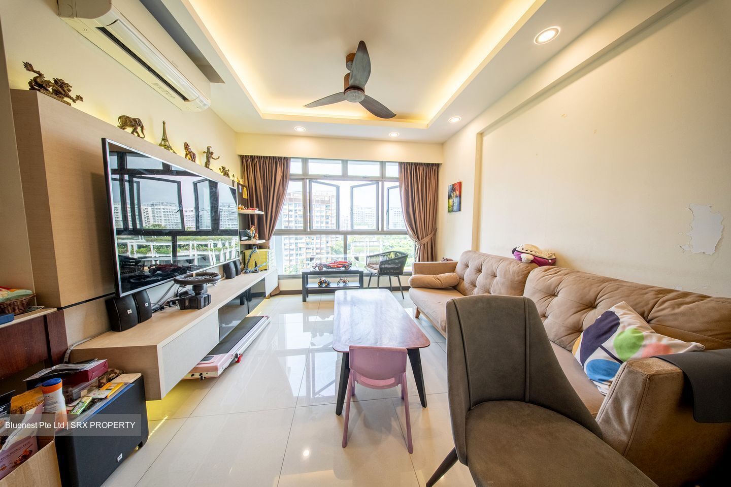 Blk 684D Waterway View (Punggol), HDB 4 Rooms #606875931